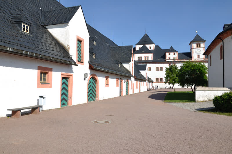Veranstaltungen 2012