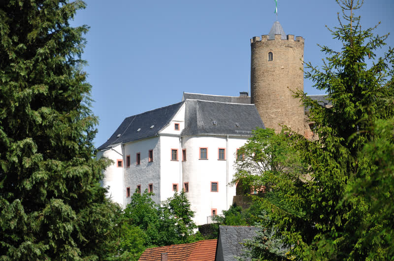 Veranstaltungen 2012
