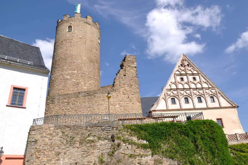 Veranstaltungen 2012