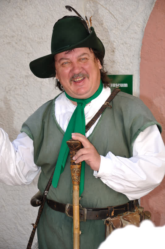 Veranstaltungen 2012