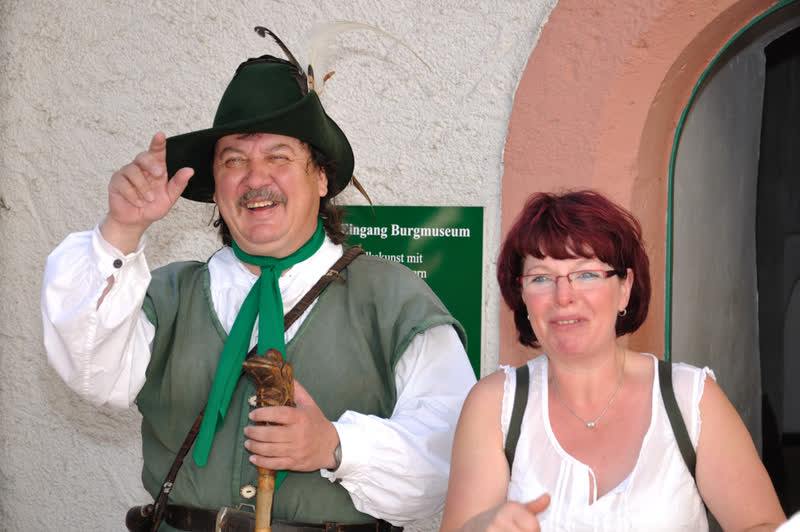 Veranstaltungen 2012