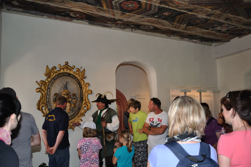 Veranstaltungen 2012