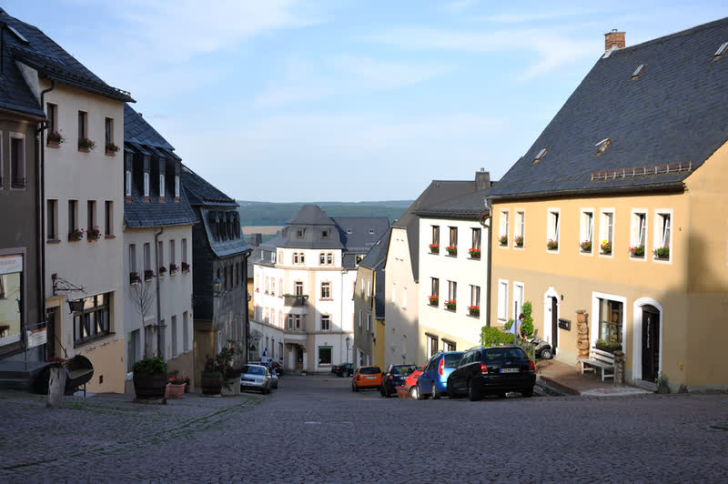 Veranstaltungen 2012