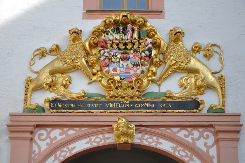 Veranstaltungen 2012