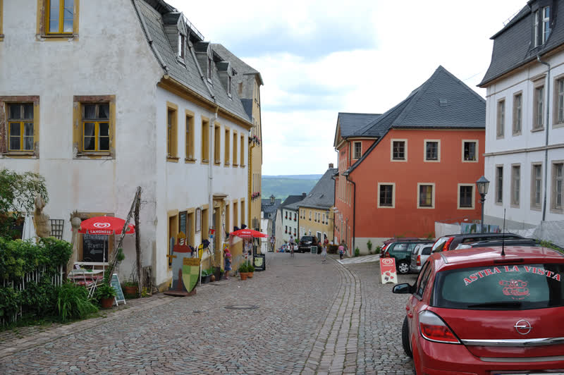 Veranstaltungen 2012