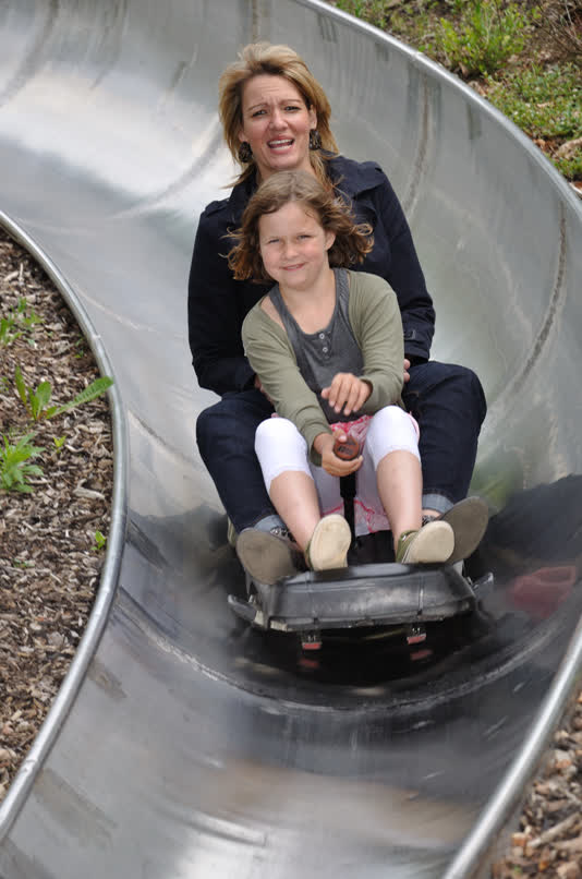 Veranstaltungen 2012
