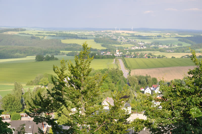 Veranstaltungen 2012