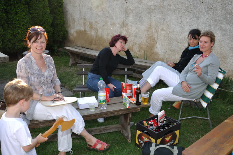 Veranstaltungen 2012