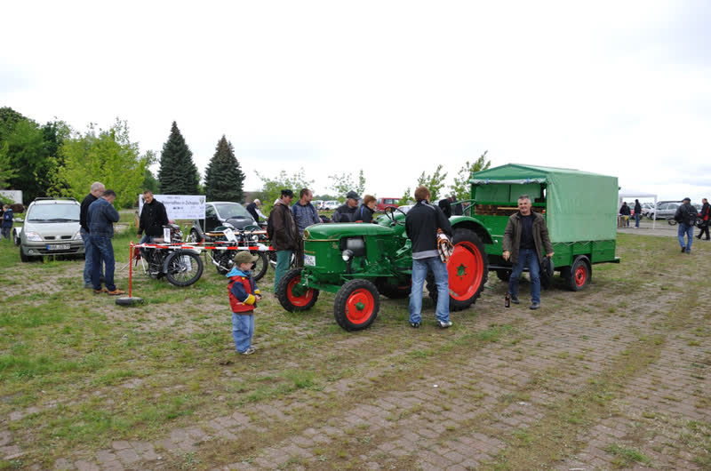 Veranstaltungen 2012