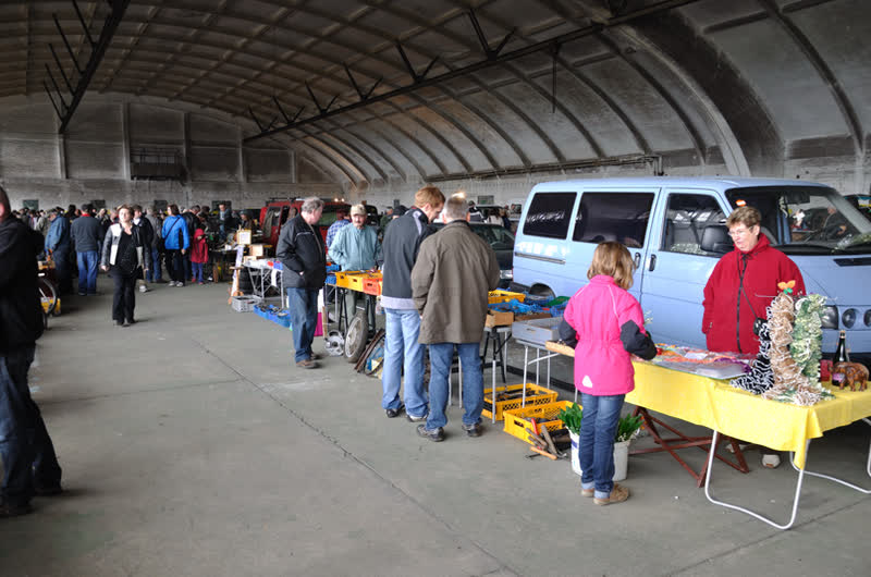 Veranstaltungen 2012