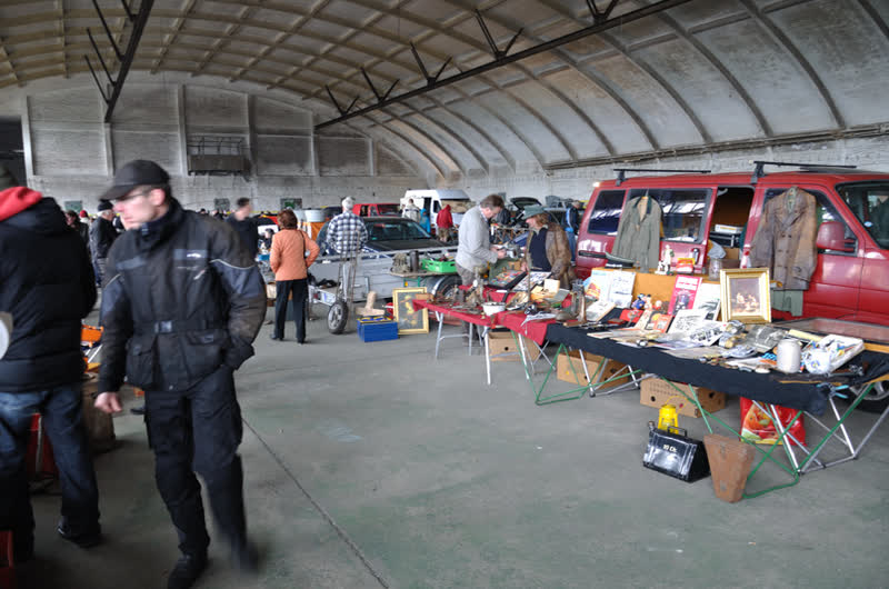 Veranstaltungen 2012