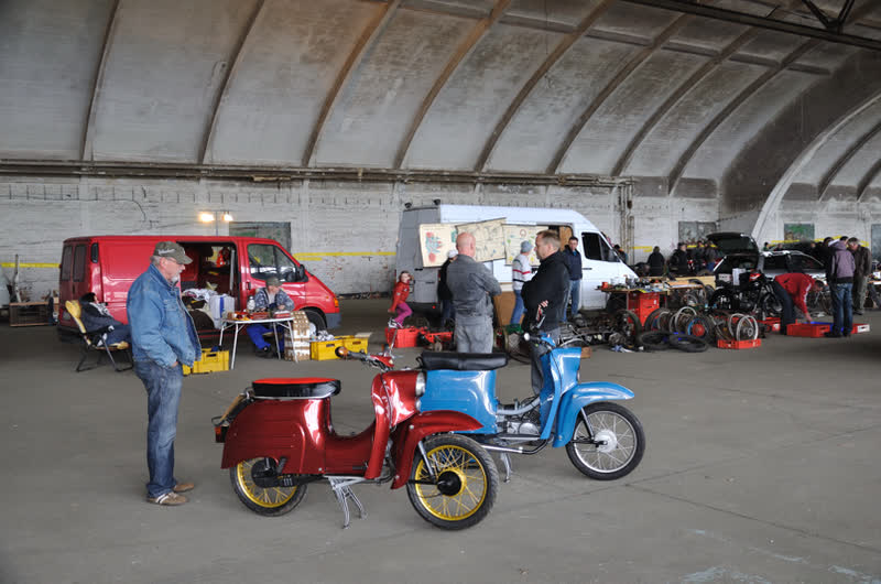 Veranstaltungen 2012