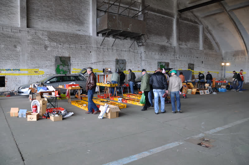Veranstaltungen 2012
