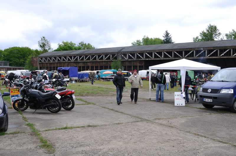 Veranstaltungen 2012