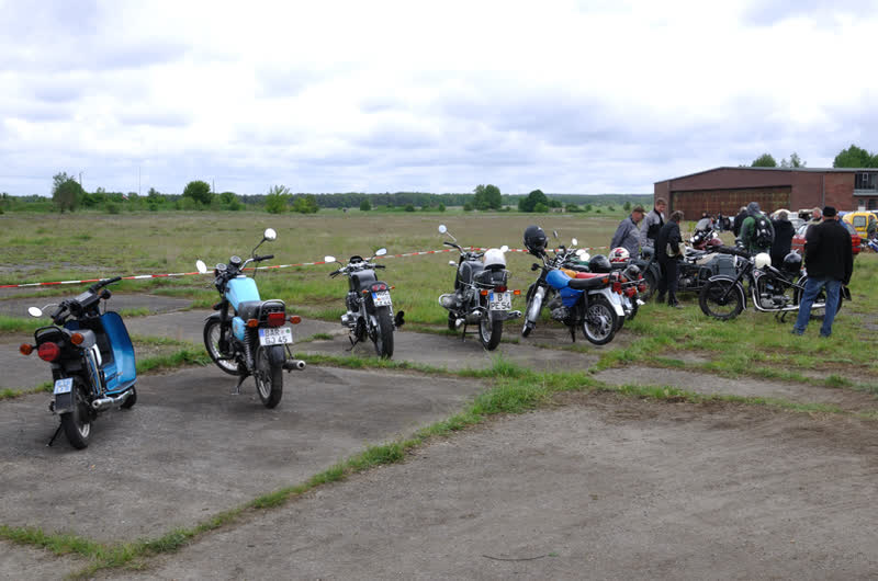Veranstaltungen 2012