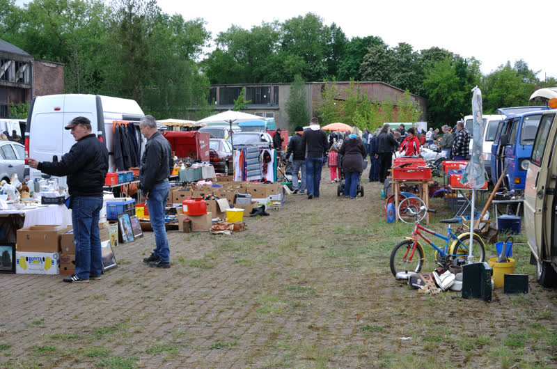 Veranstaltungen 2012