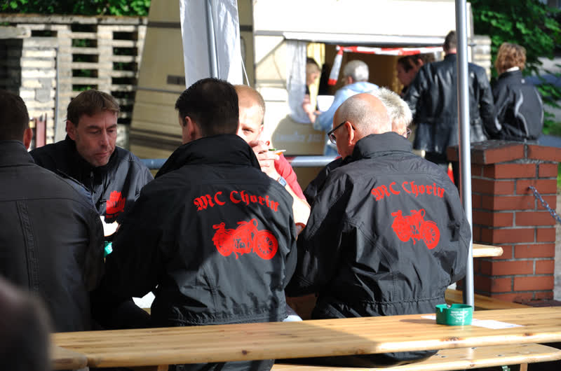 Veranstaltungen 2012