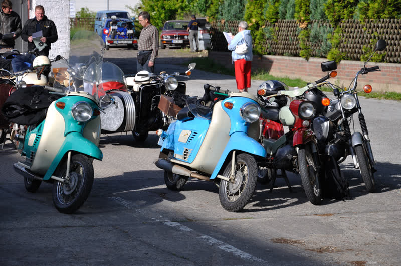 Veranstaltungen 2012