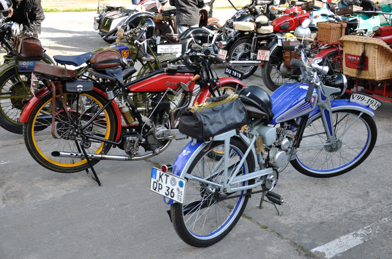 Veranstaltungen 2012
