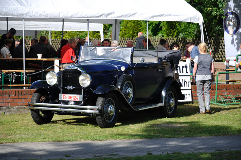 Veranstaltungen 2012
