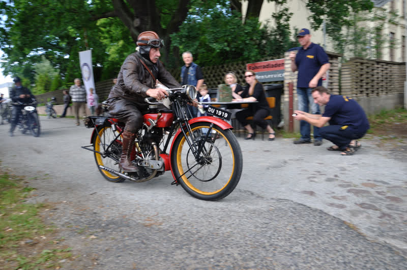Veranstaltungen 2012