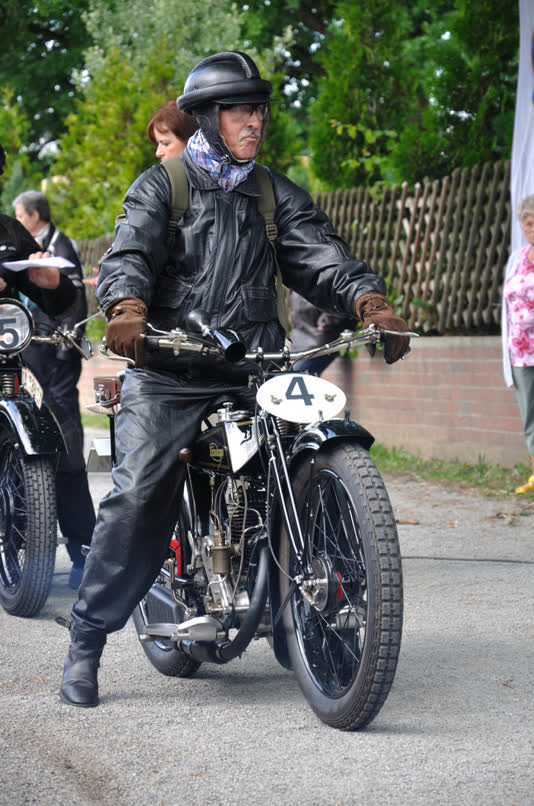 Veranstaltungen 2012