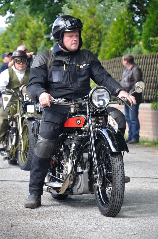 Veranstaltungen 2012