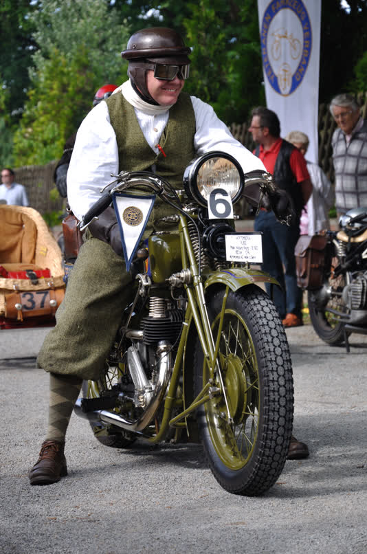 Veranstaltungen 2012