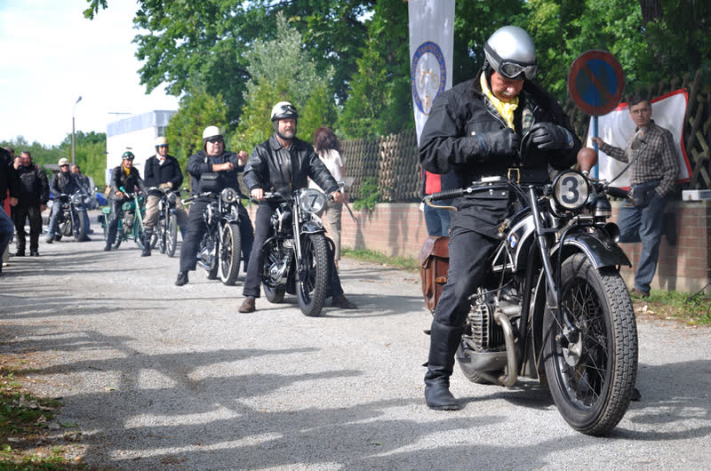 Veranstaltungen 2012
