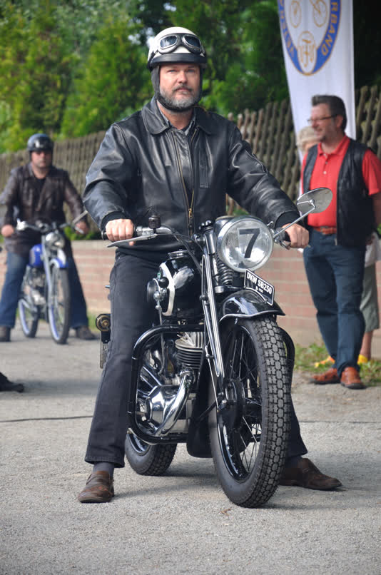 Veranstaltungen 2012