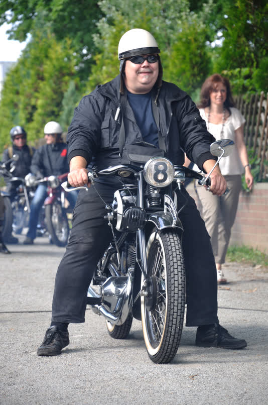 Veranstaltungen 2012