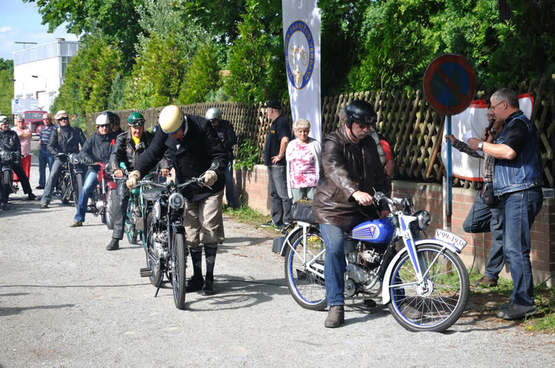 Veranstaltungen 2012