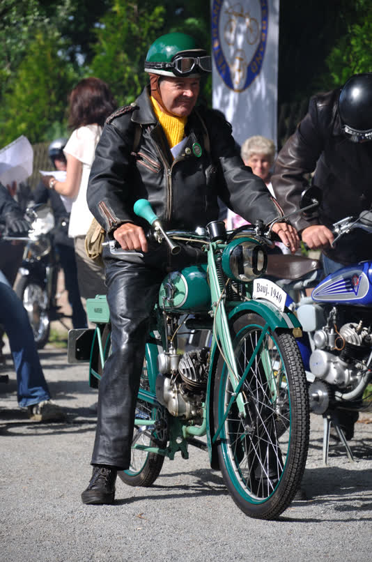 Veranstaltungen 2012