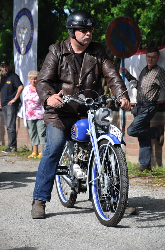 Veranstaltungen 2012
