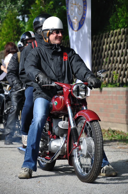 Veranstaltungen 2012