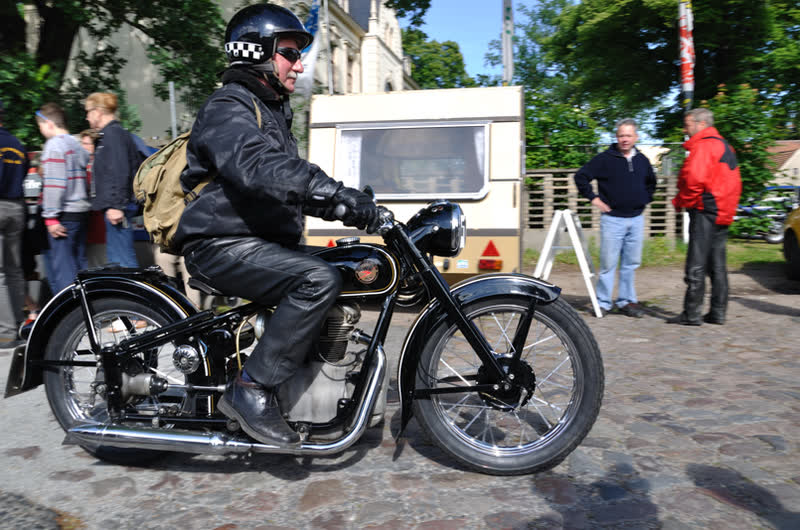 Veranstaltungen 2012