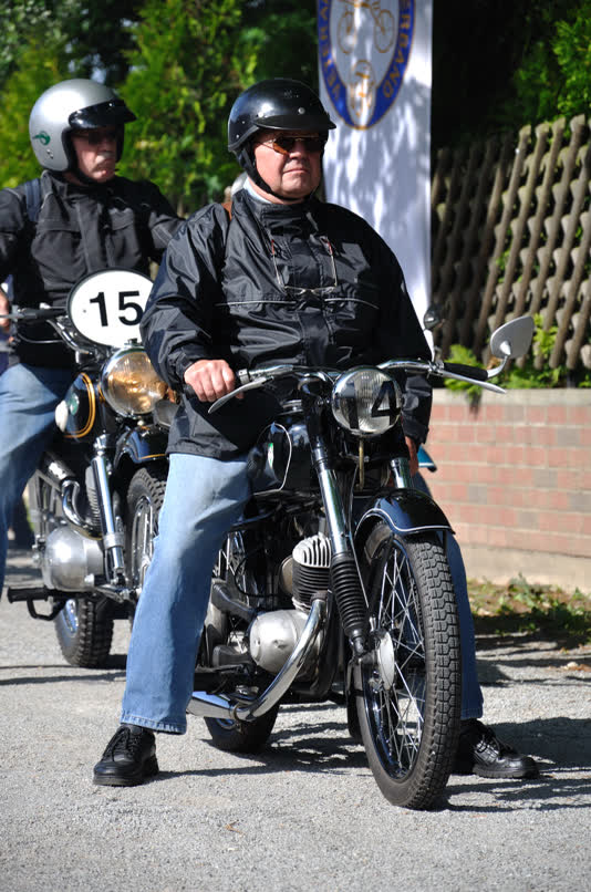 Veranstaltungen 2012