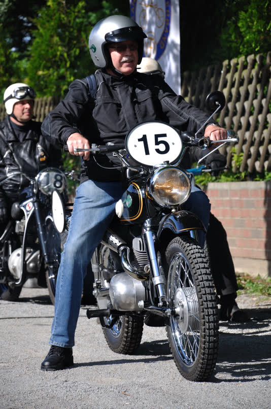Veranstaltungen 2012