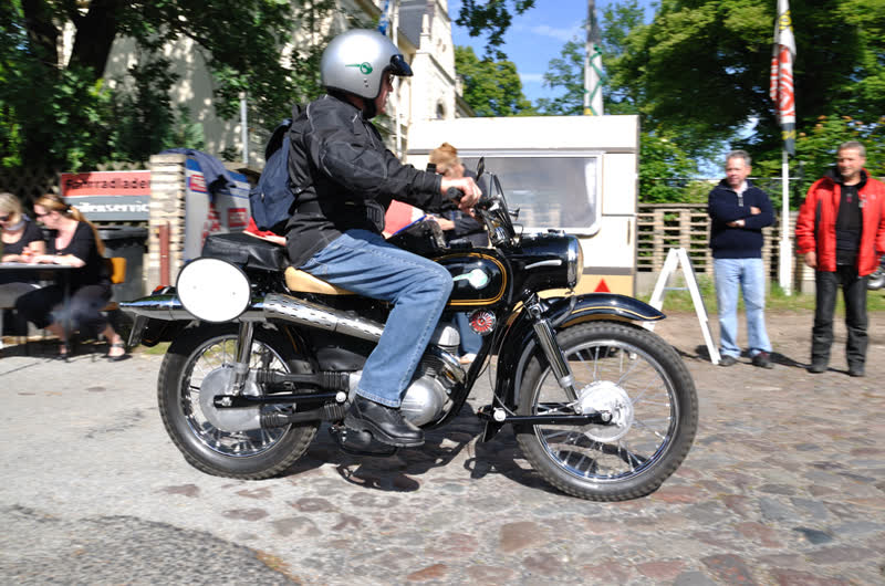 Veranstaltungen 2012