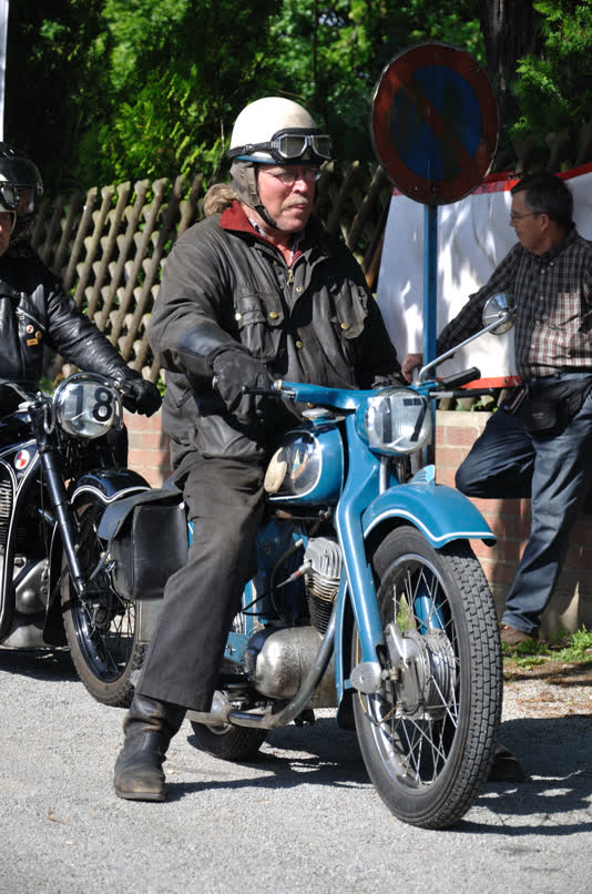 Veranstaltungen 2012