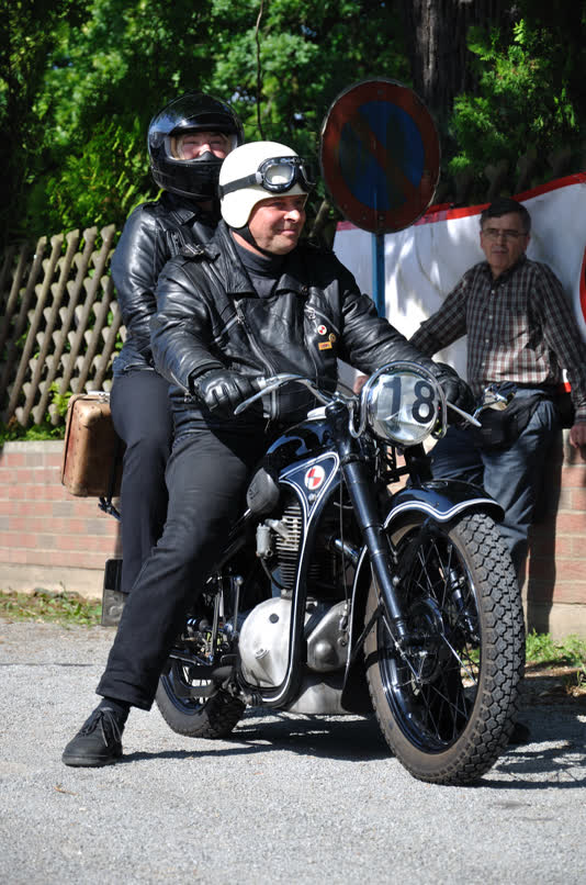Veranstaltungen 2012