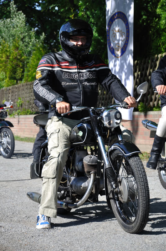 Veranstaltungen 2012
