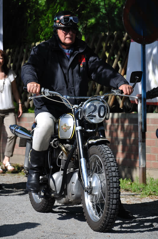 Veranstaltungen 2012
