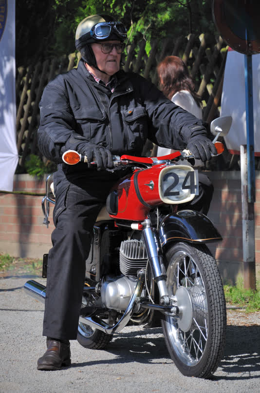 Veranstaltungen 2012