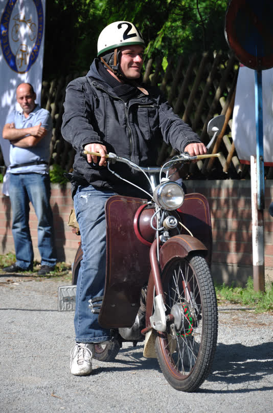 Veranstaltungen 2012