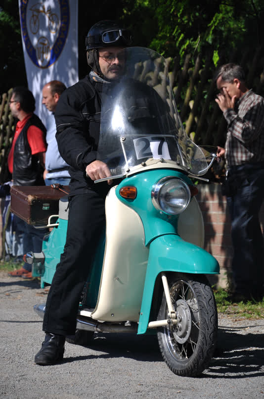 Veranstaltungen 2012