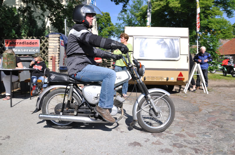 Veranstaltungen 2012