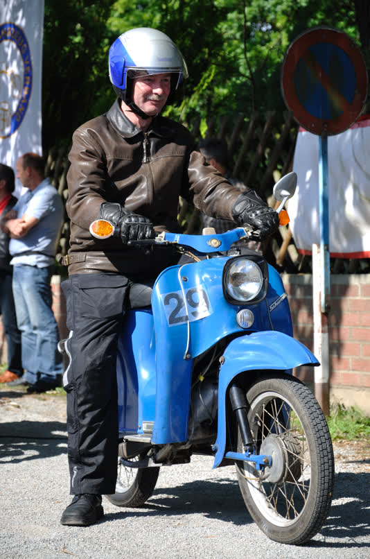 Veranstaltungen 2012
