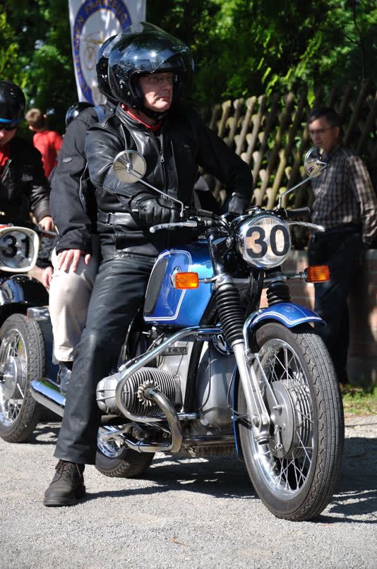 Veranstaltungen 2012