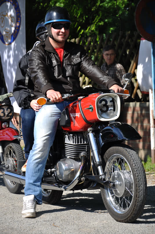 Veranstaltungen 2012